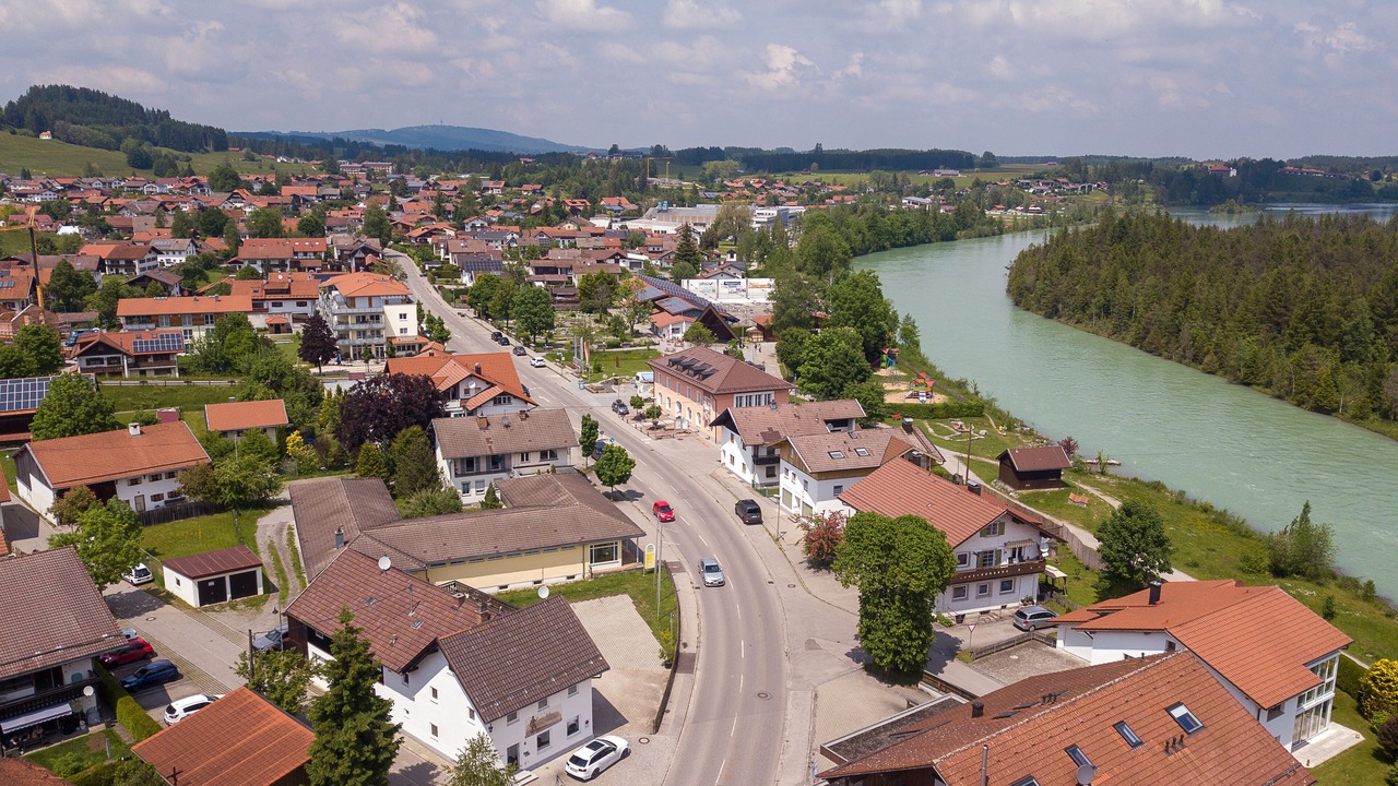 Photo of Outdoor in Lechbruck