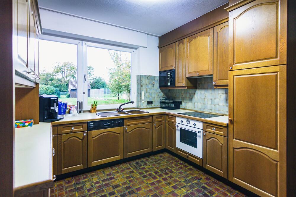 Photo of Kitchen in Saerbeck
