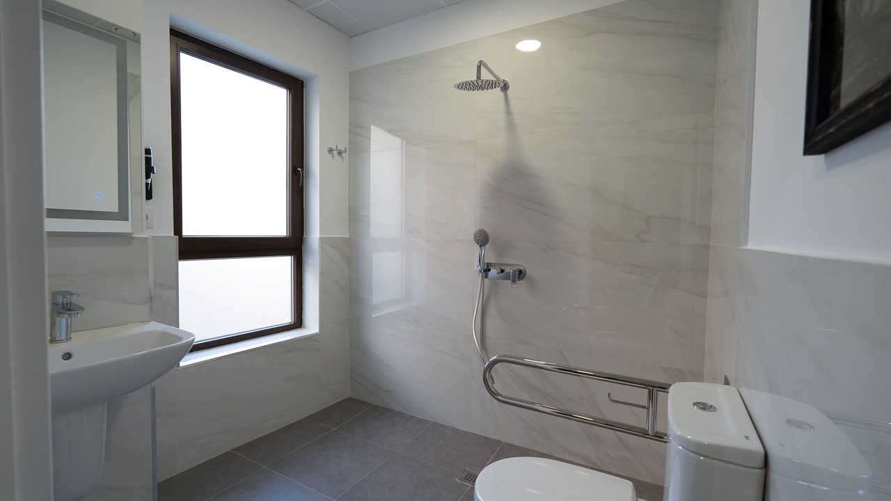 Photo of Bathroom in Santander
