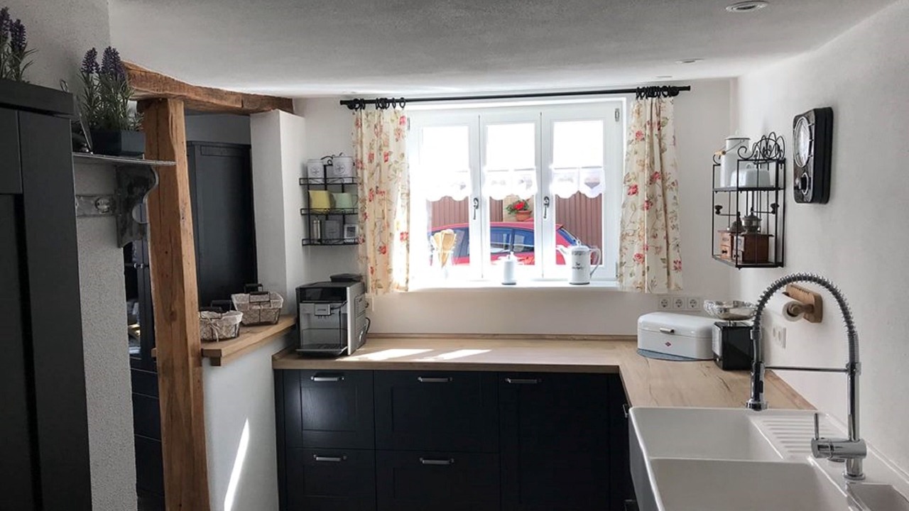 Photo of Kitchen in Stetten