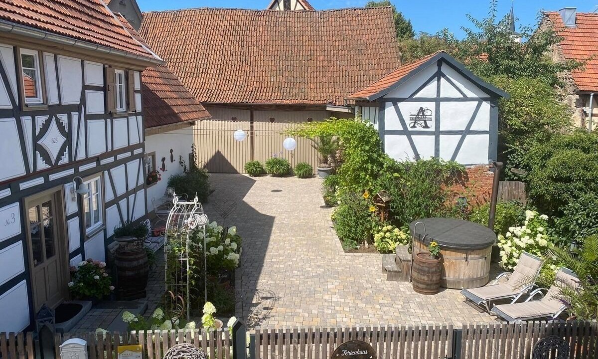 Photo of Outdoor in Stetten