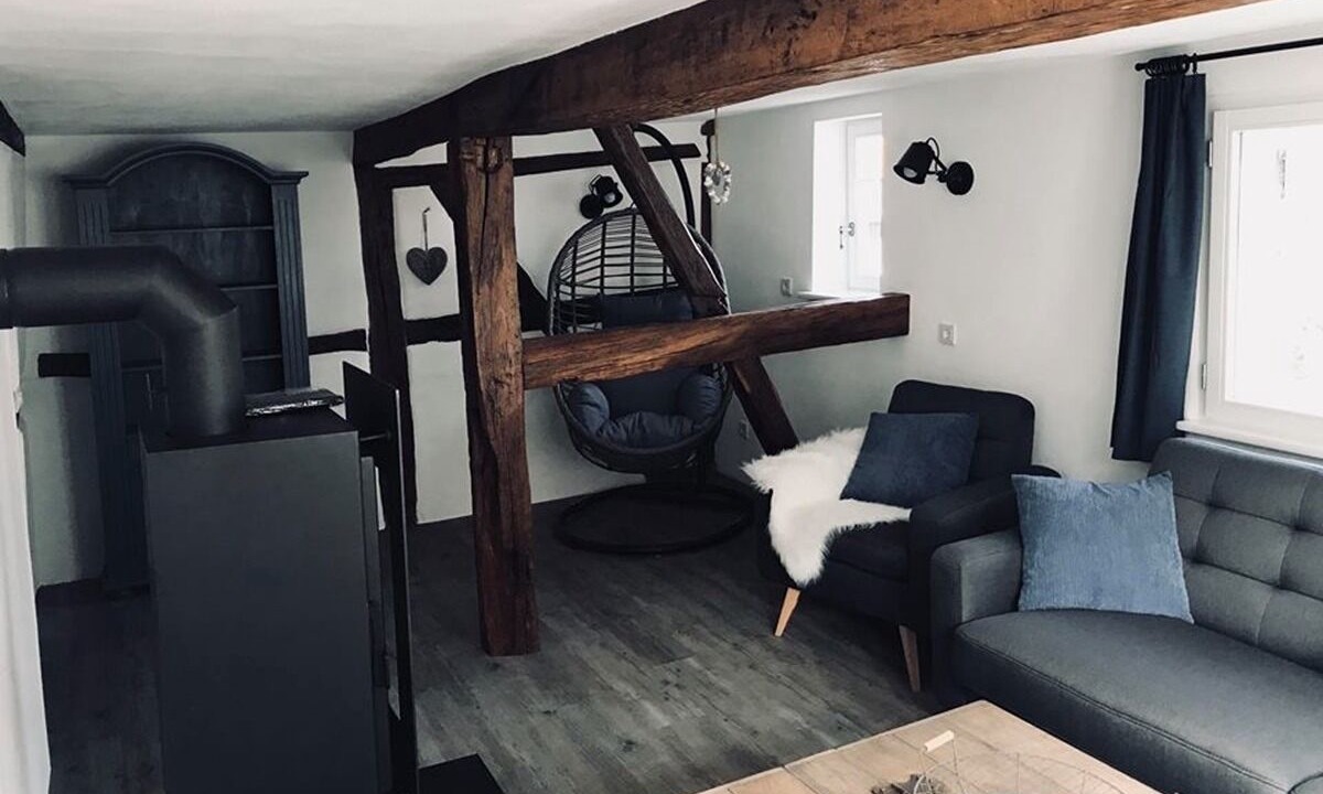 Photo of Livingroom in Stetten