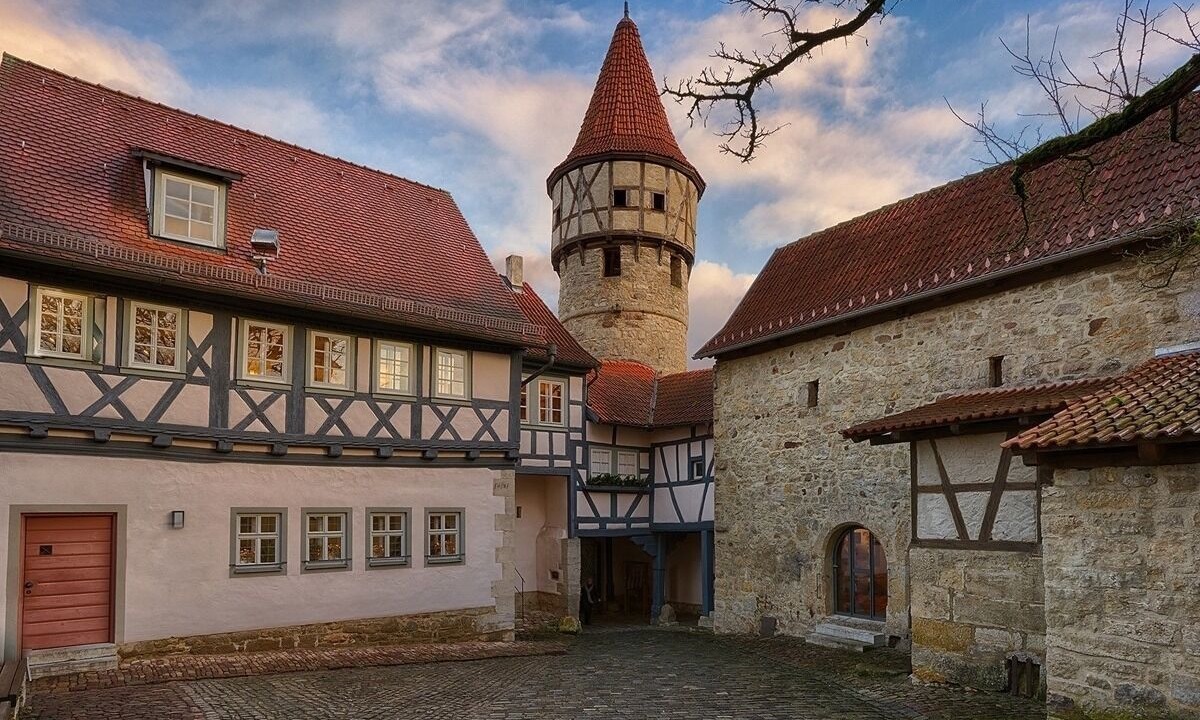 Photo of Outdoor in Stetten