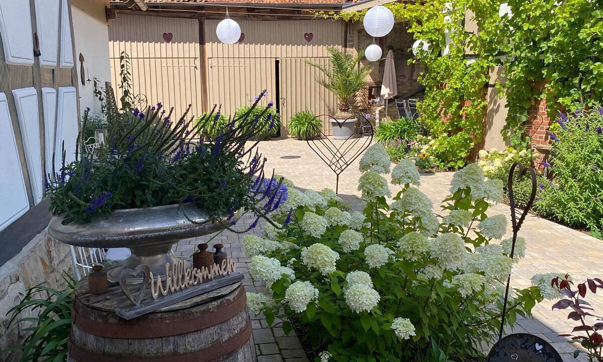 Photo of Outdoor in Stetten