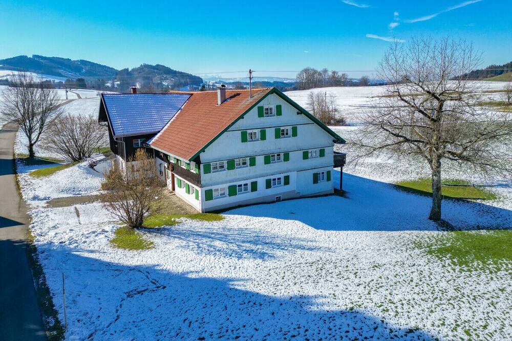 Photo of Outdoor in Maierhofen