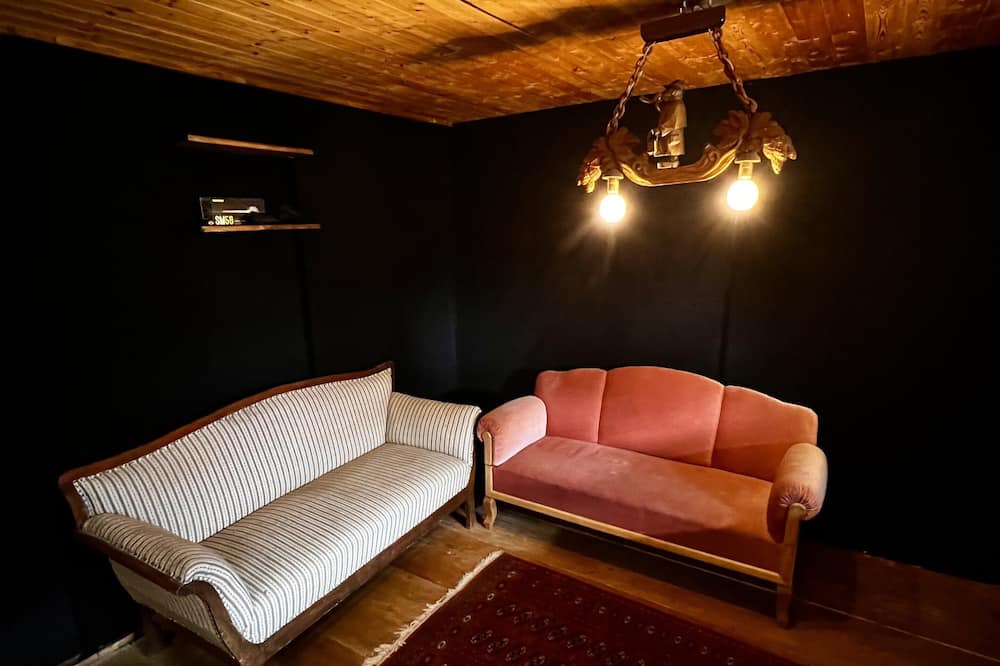 Photo of Bedroom in Maierhofen