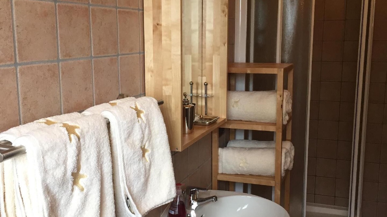 Photo of Bathroom in Sovramonte