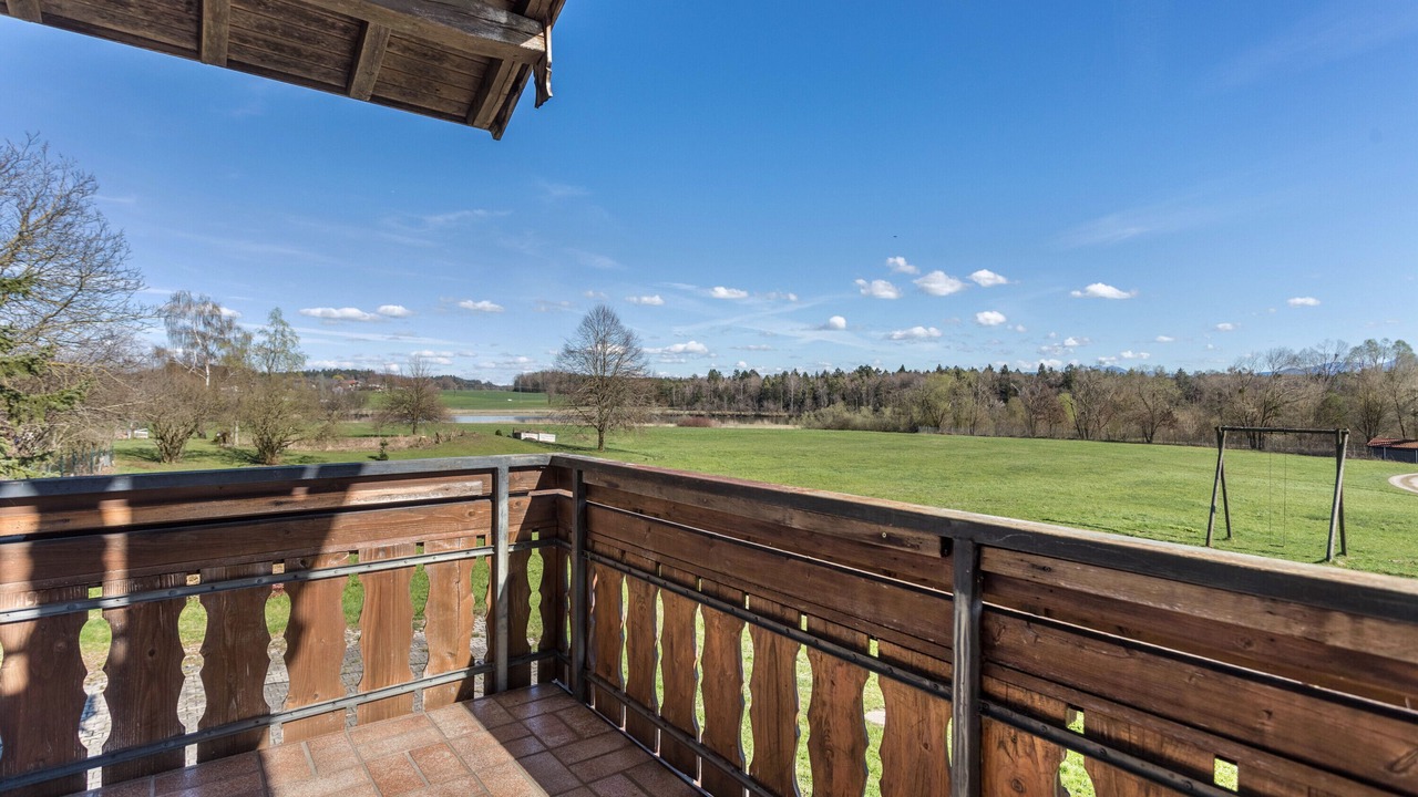 Photo of Outdoor in Seeon-Seebruck