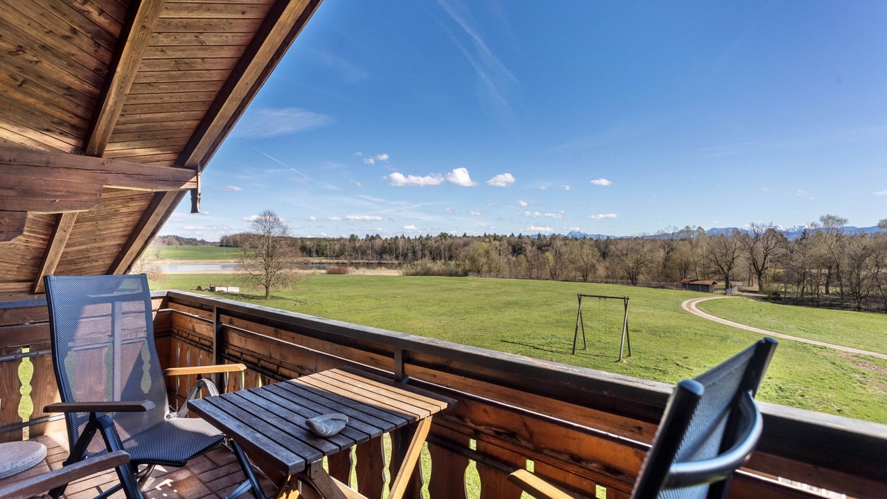 Photo of Outdoor in Seeon-Seebruck
