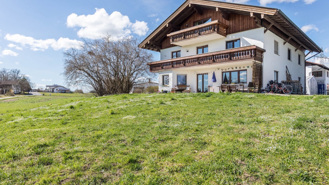 Photo of Outdoor in Seeon-Seebruck