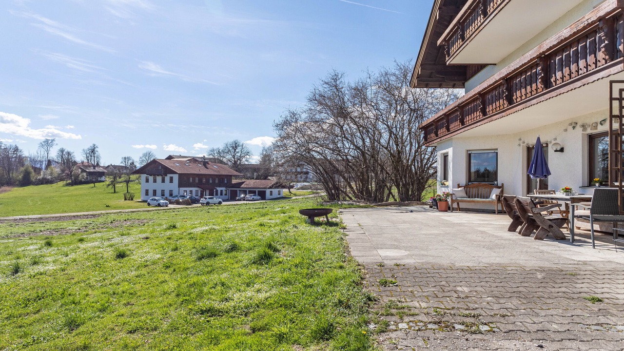 Photo of Outdoor in Seeon-Seebruck