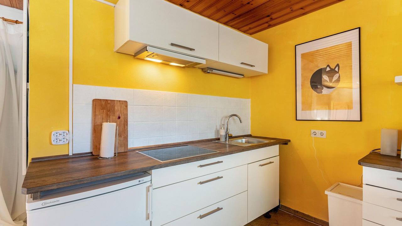 Photo of Kitchen in Seeon-Seebruck