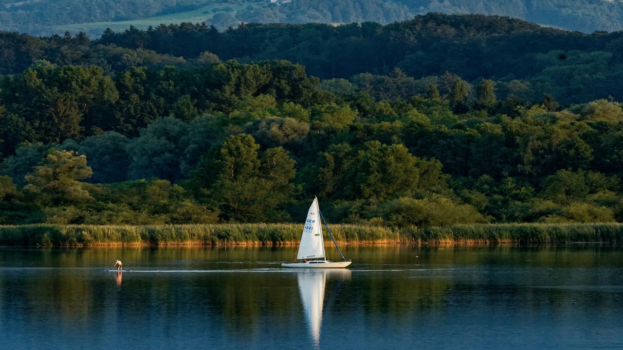 Photo of Outdoor in Seeon-Seebruck