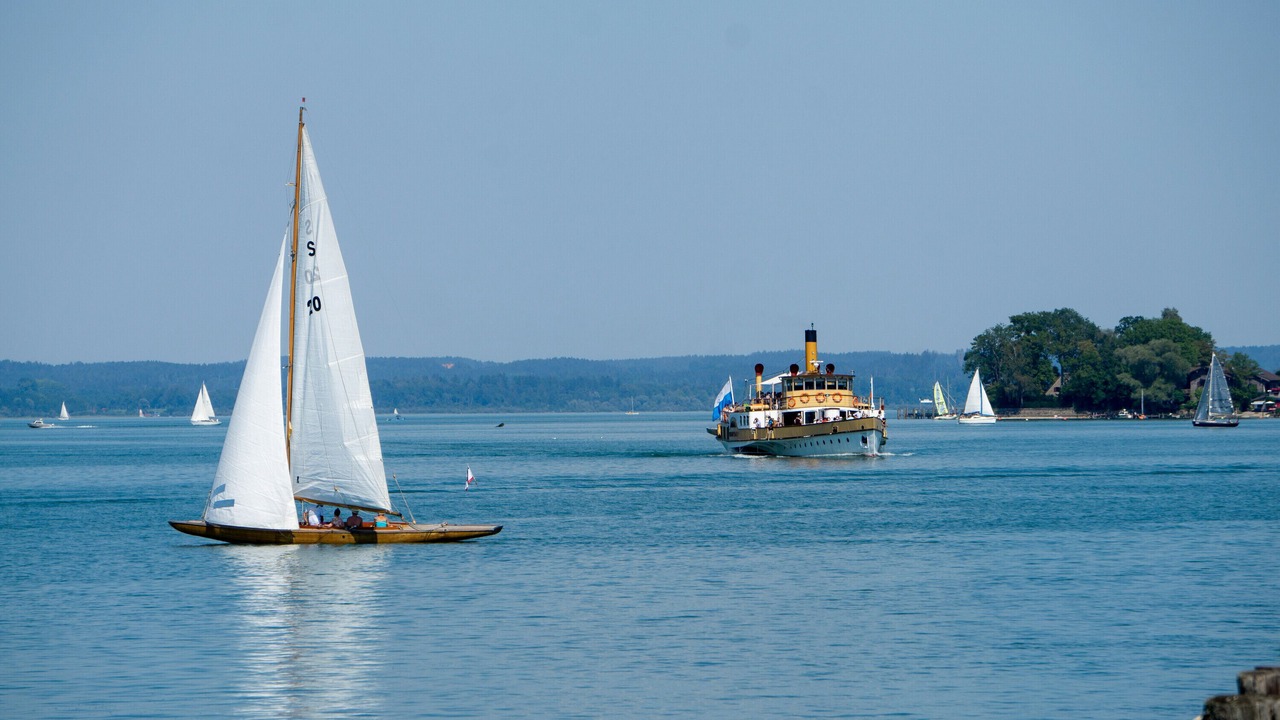 Photo of Others in Seeon-Seebruck