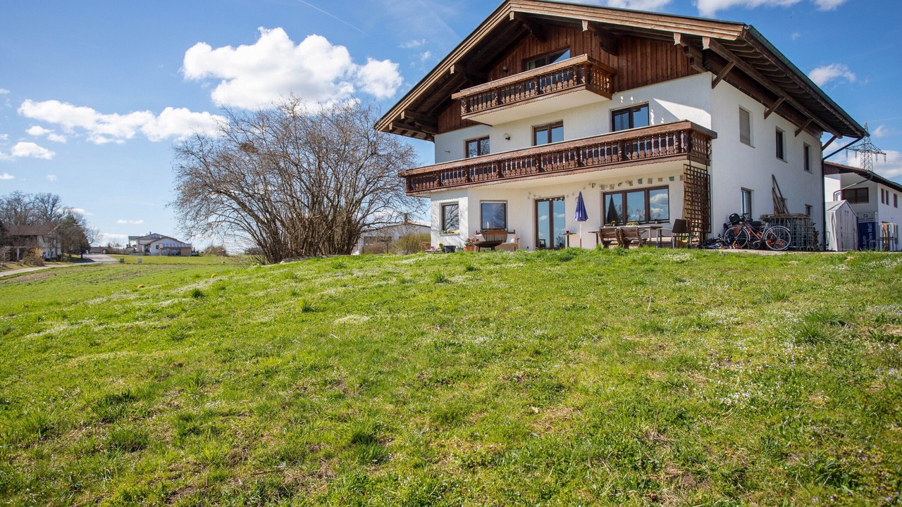 Photo of Outdoor in Seeon-Seebruck