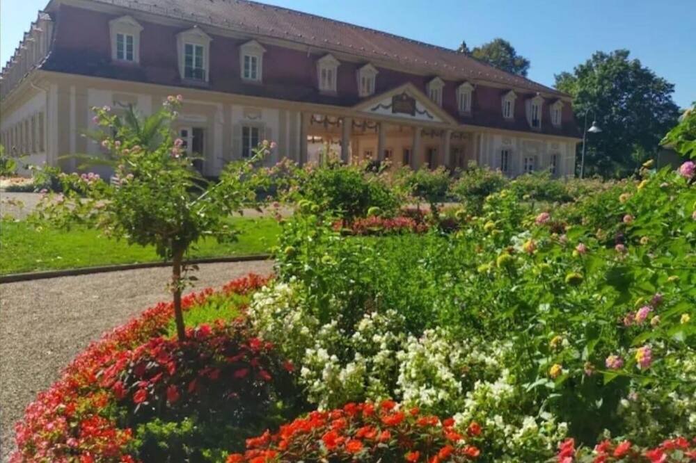 Photo of Outdoor in Bad Bocklet
