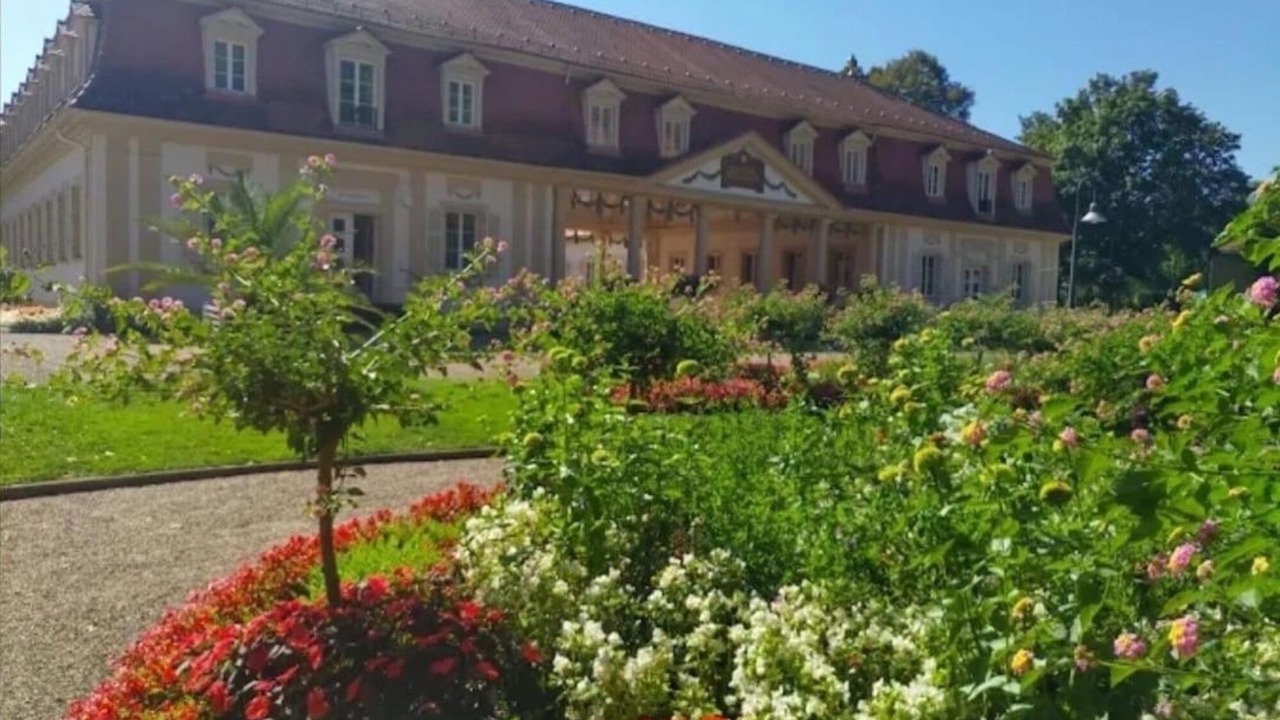 Photo of Outdoor in Bad Bocklet
