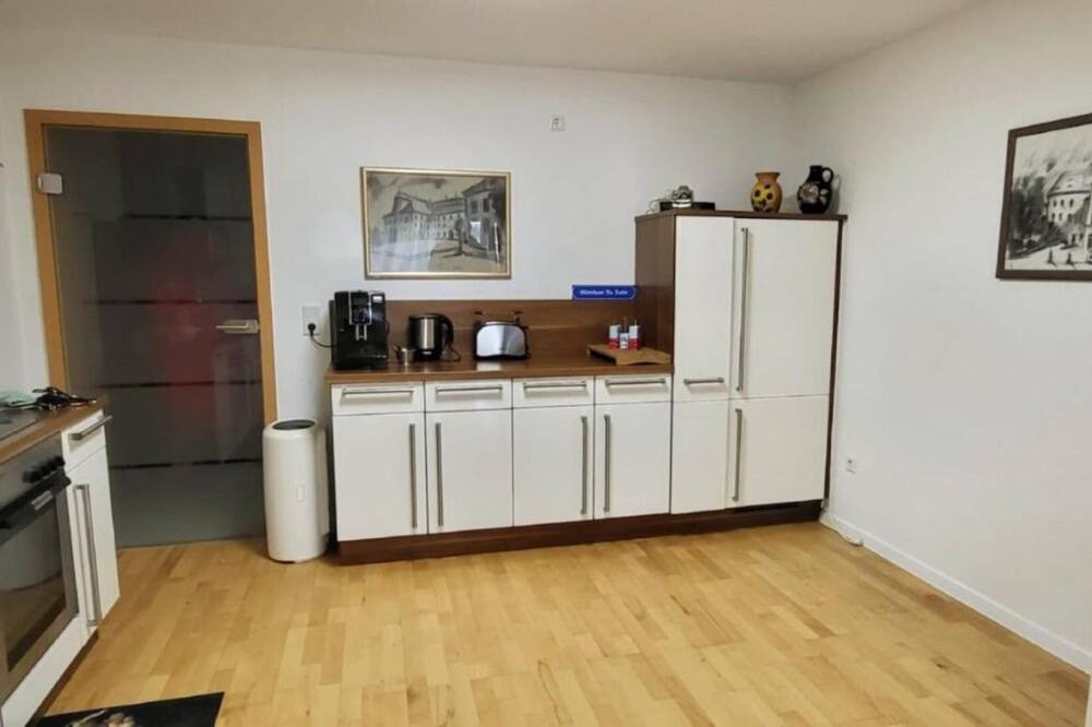Photo of Kitchen in Bad Bocklet
