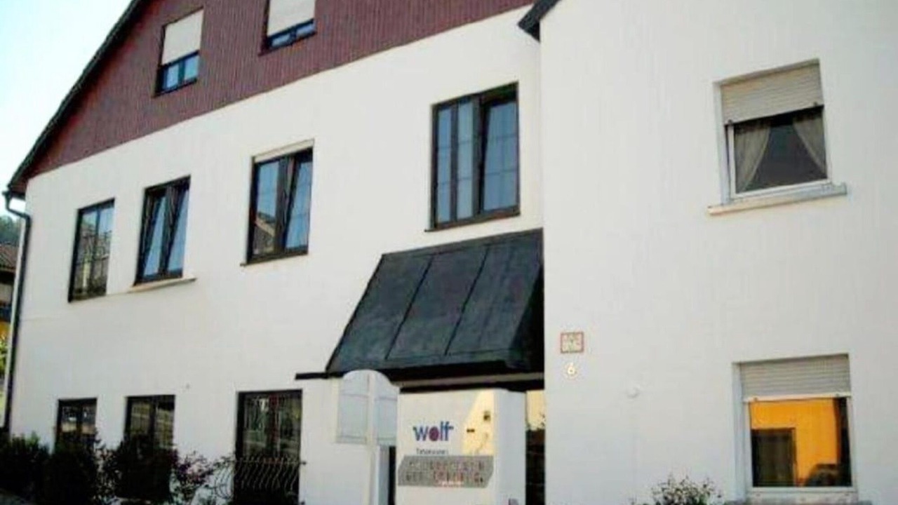Photo of Outdoor in Bad Bocklet