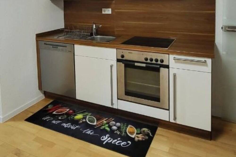 Photo of Kitchen in Bad Bocklet