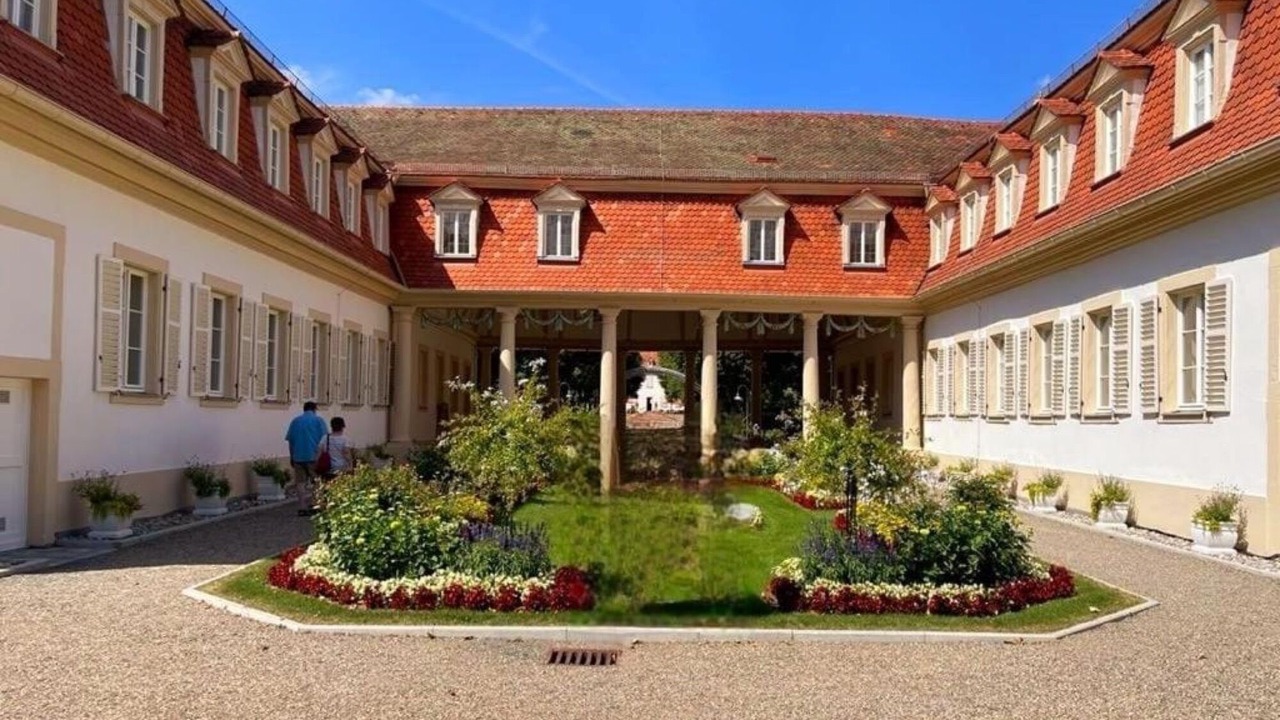 Photo of Outdoor in Bad Bocklet