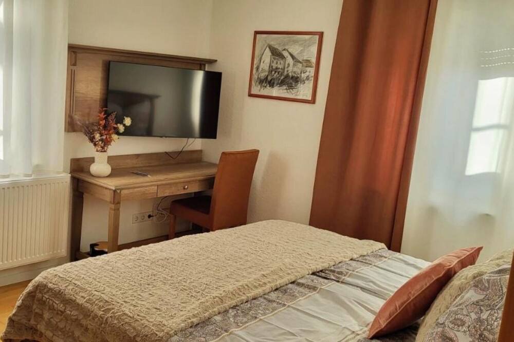 Photo of Bedroom in Bad Bocklet