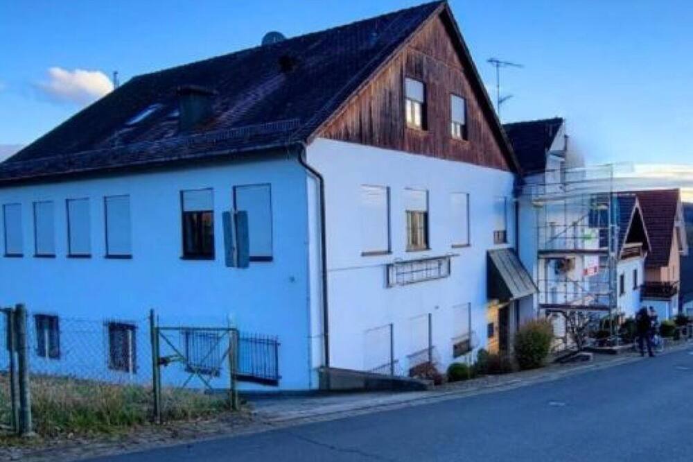 Photo of Outdoor in Bad Bocklet