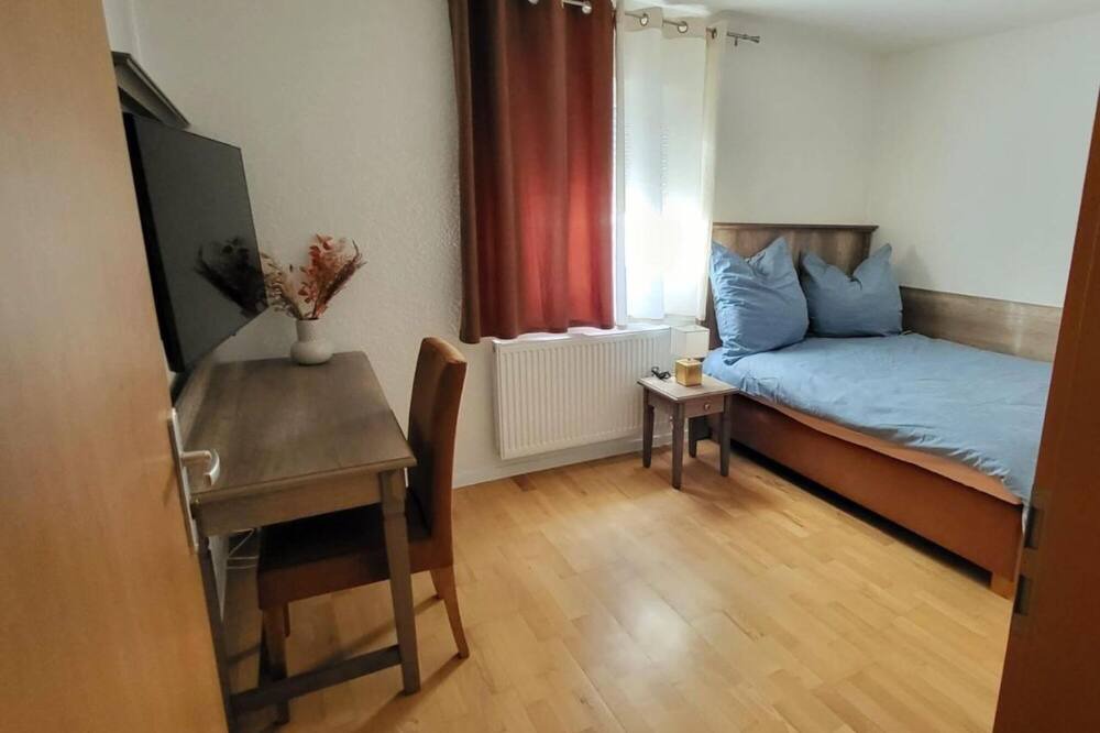 Photo of Bedroom in Bad Bocklet