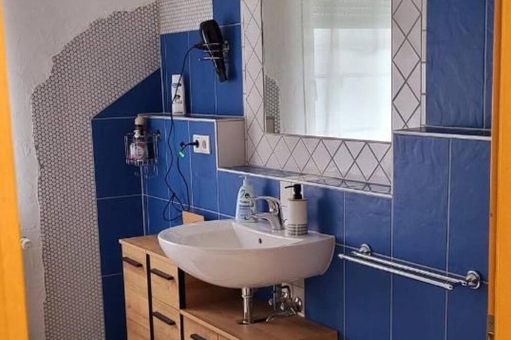 Photo of Bathroom in Bad Bocklet