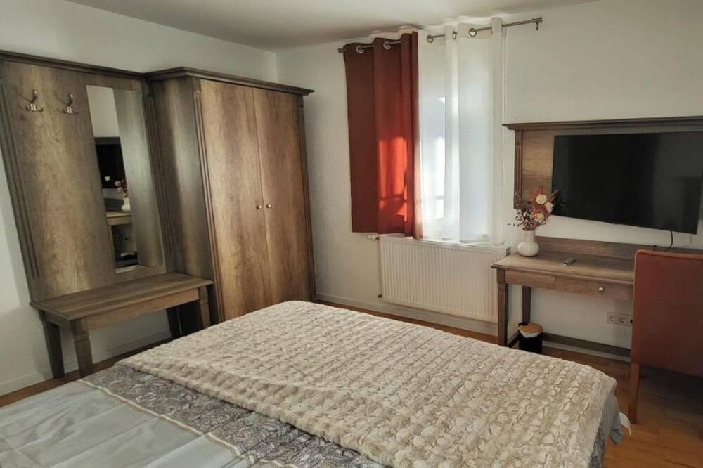 Photo of Bedroom in Bad Bocklet