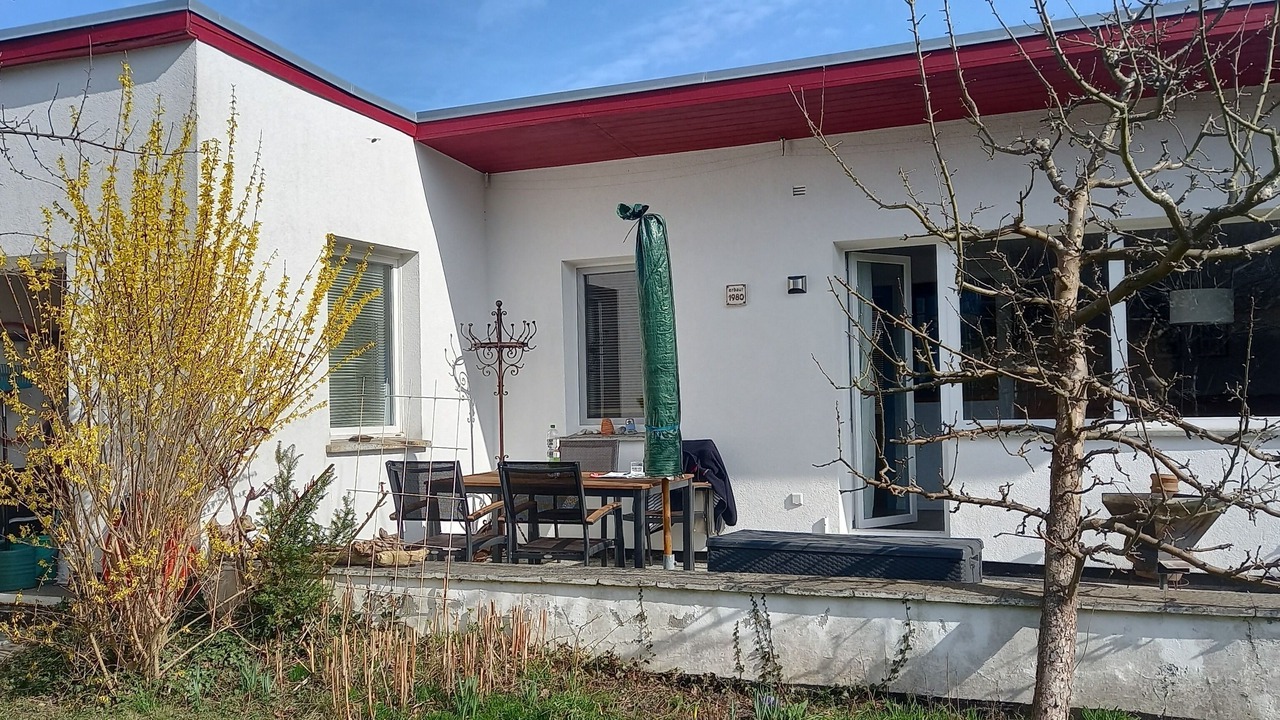Photo of Patio Balcony in Loissin