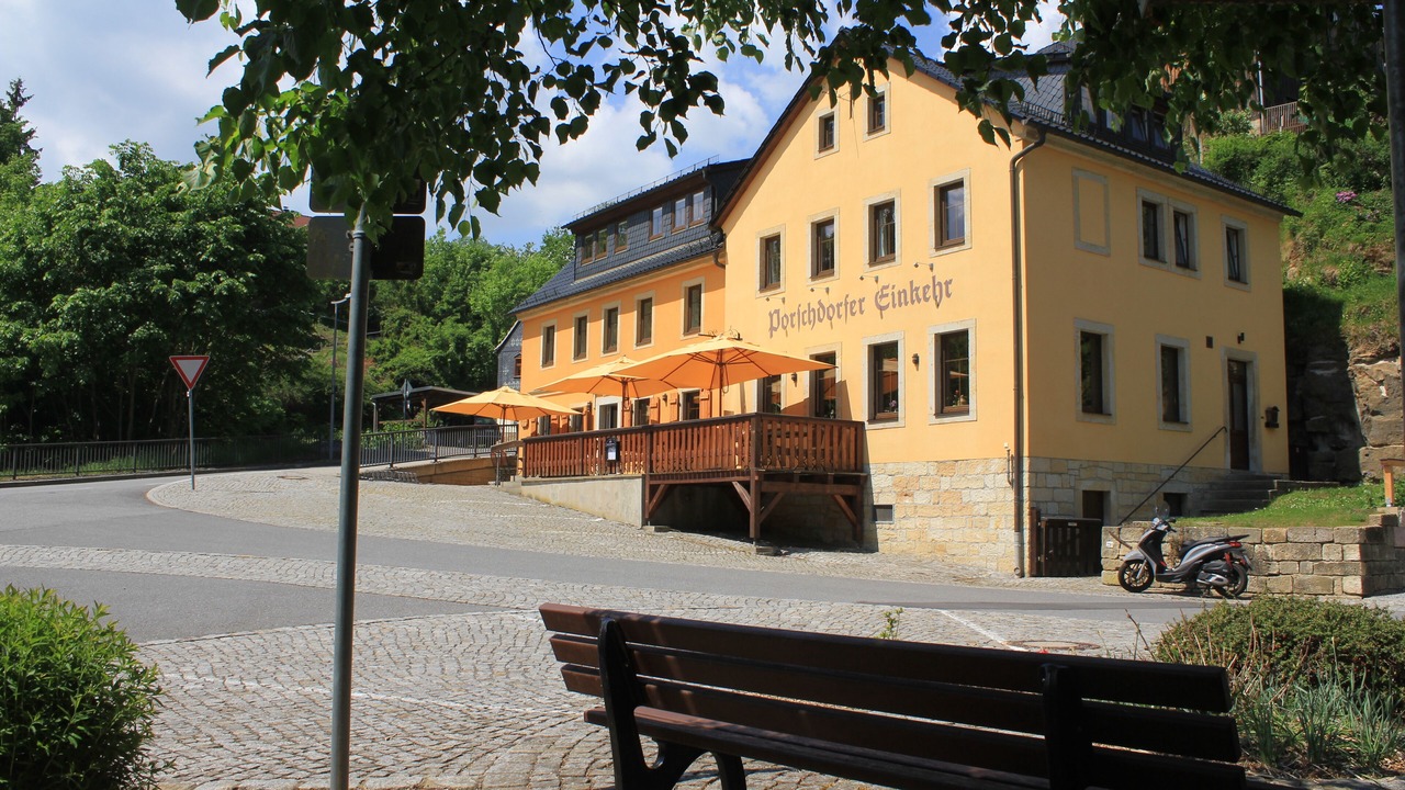 Photo of Others in Porschdorf