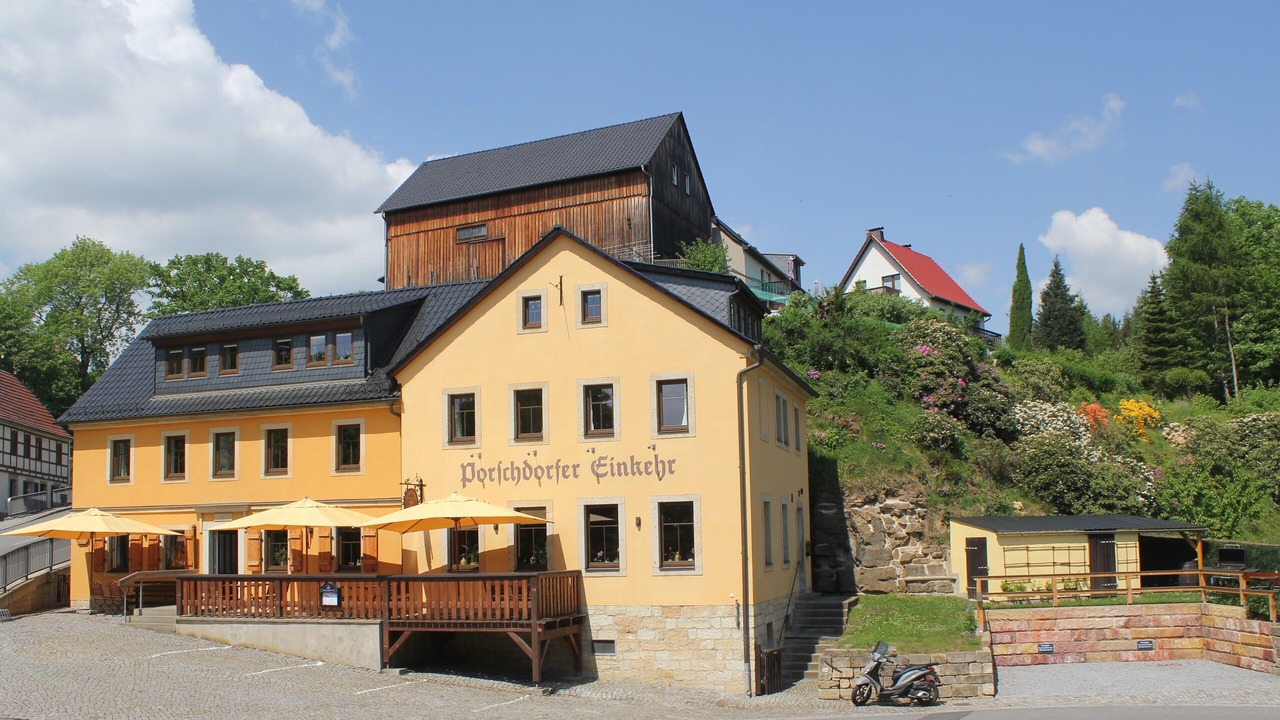Photo of Outdoor in Porschdorf
