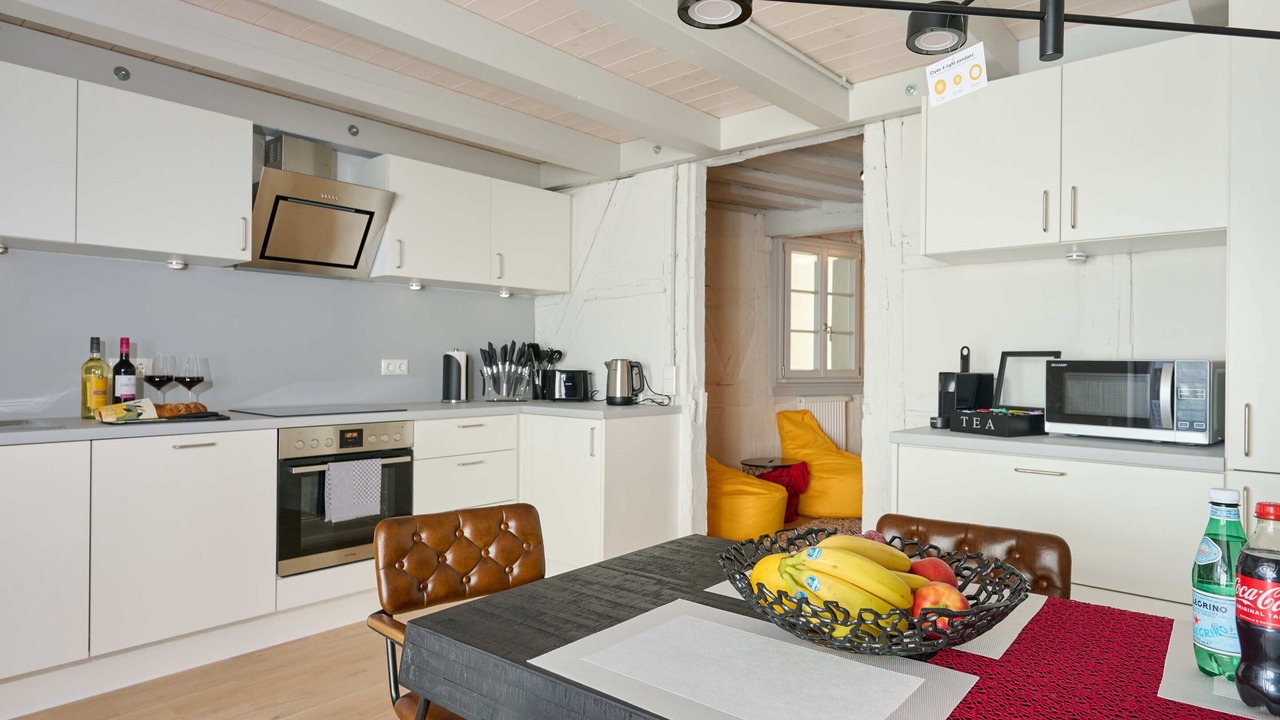 Photo of Kitchen in Schwabach