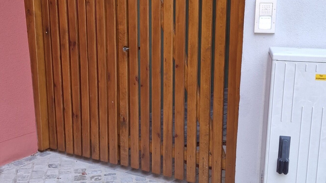 Photo of Patio Balcony in Schwabach