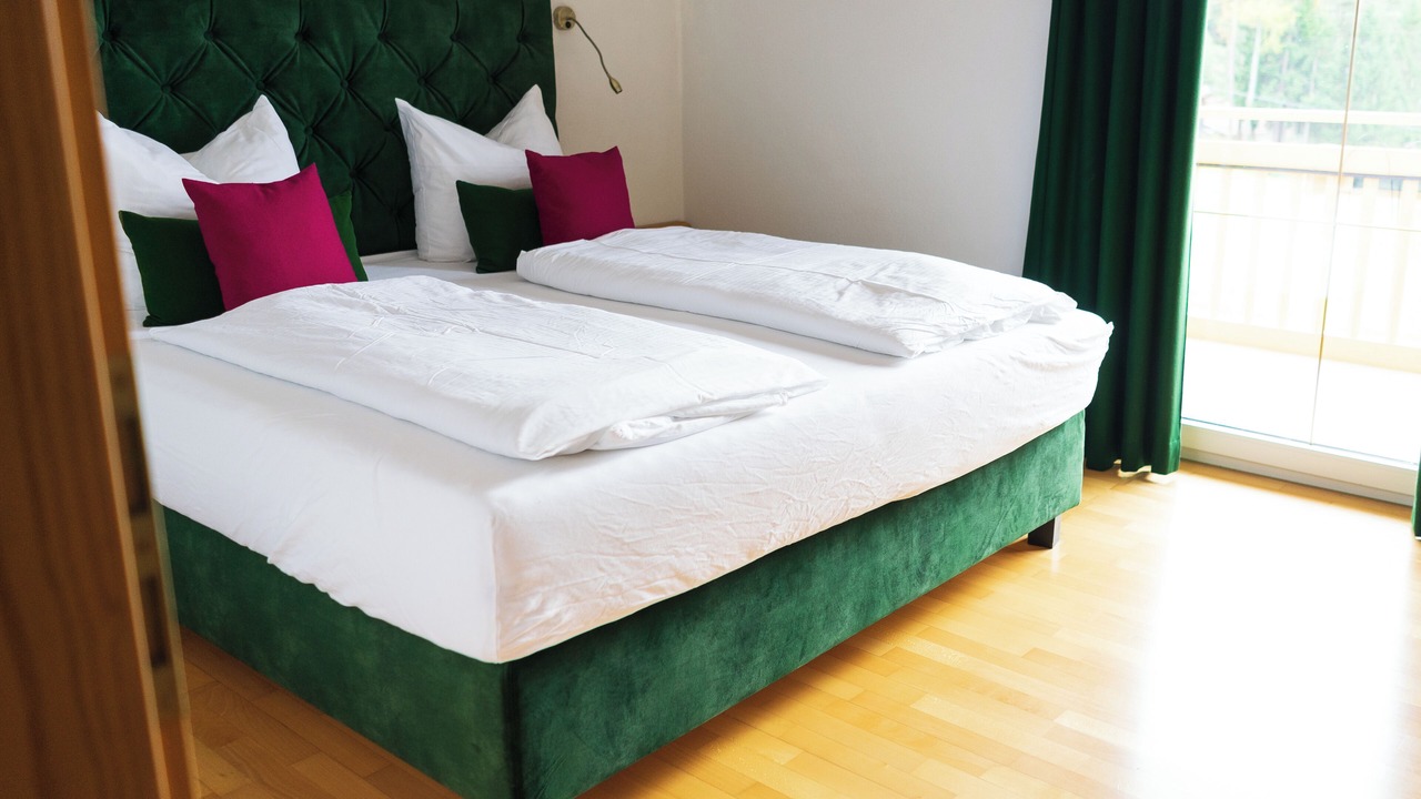 Photo of Bedroom in Mosern