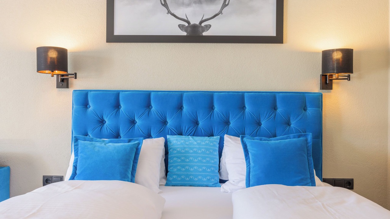 Photo of Bedroom in Mosern