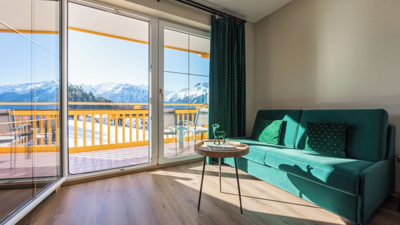 Photo of Livingroom in Mosern