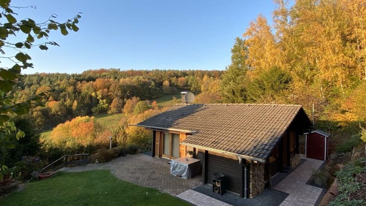 Photo of Outdoor in Krausenbach