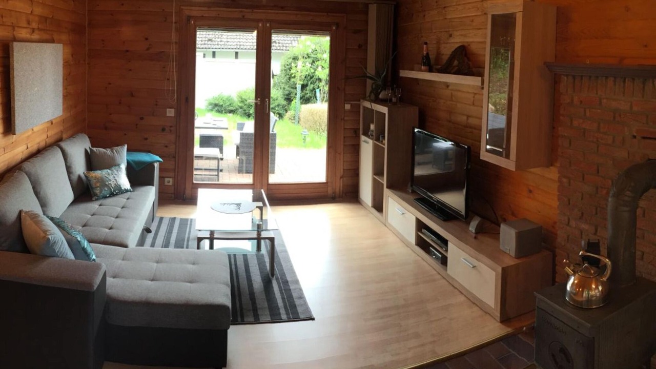 Photo of Livingroom in Krausenbach