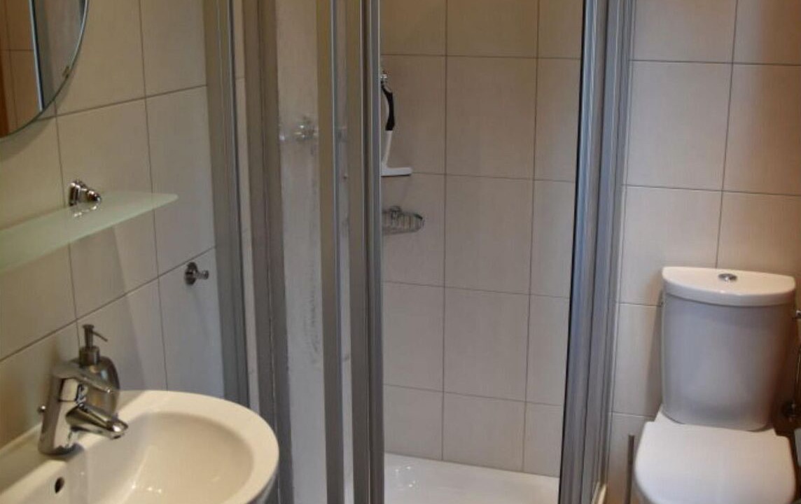Photo of Bathroom in Krausenbach