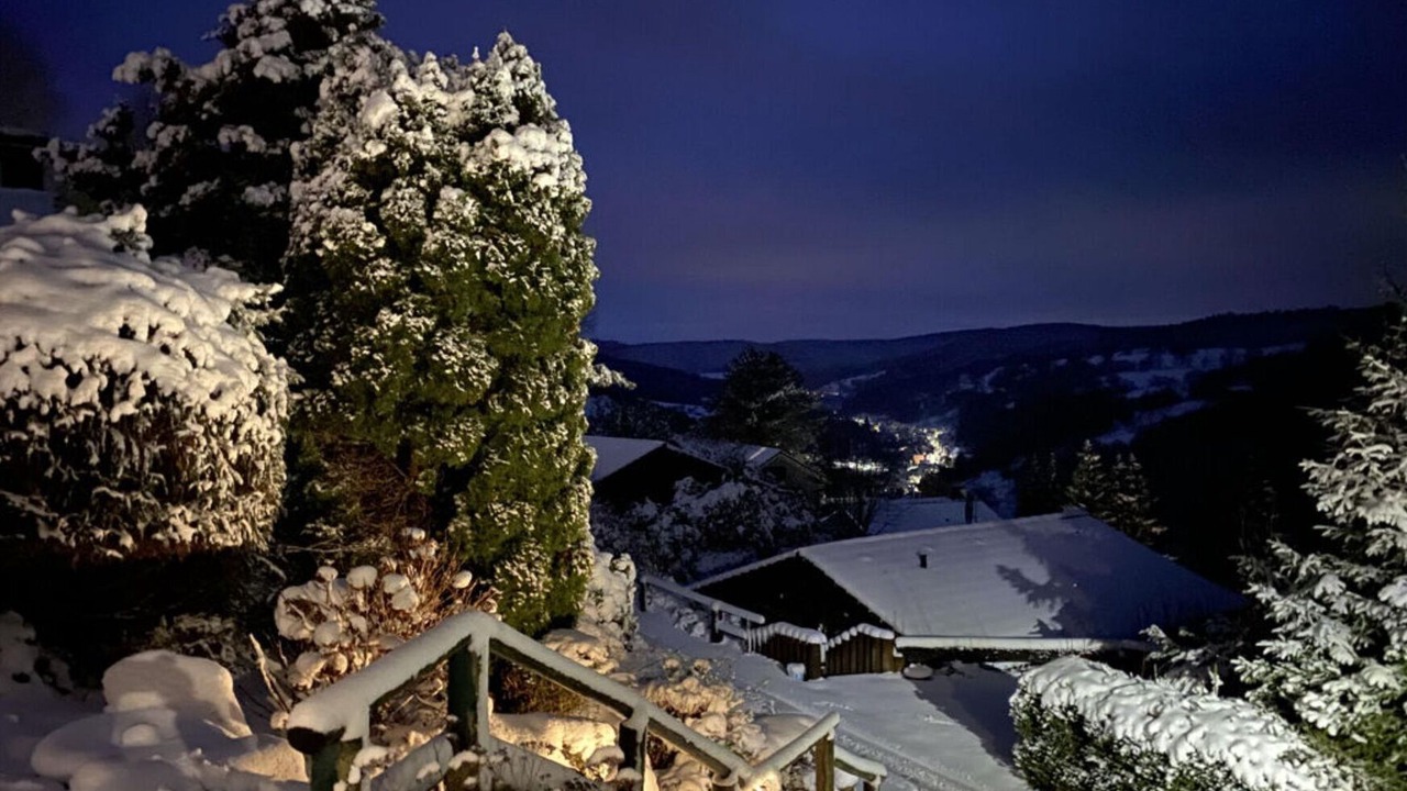 Photo of Outdoor in Krausenbach