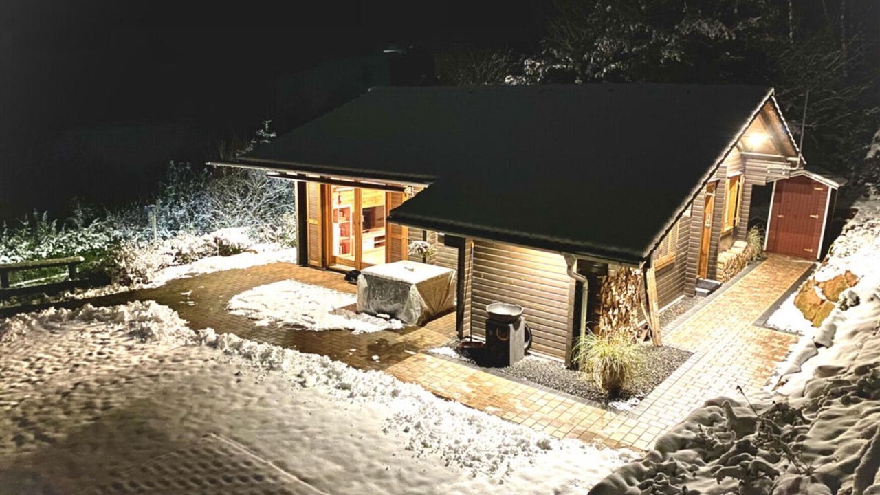Photo of Outdoor in Krausenbach