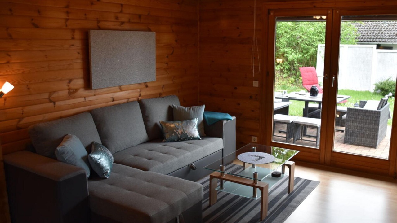 Photo of Livingroom in Krausenbach