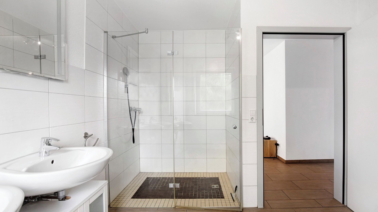 Photo of Bathroom in Deffingen