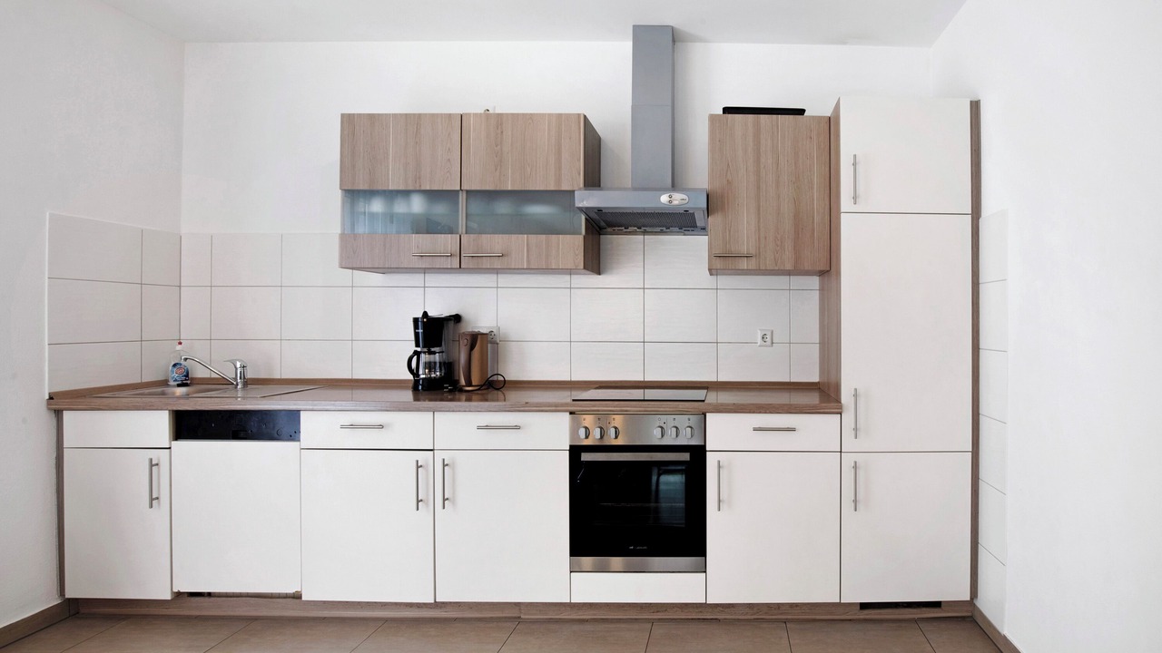 Photo of Kitchen in Deffingen