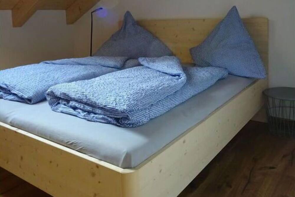 Photo of Bedroom in Murnau am Staffelsee
