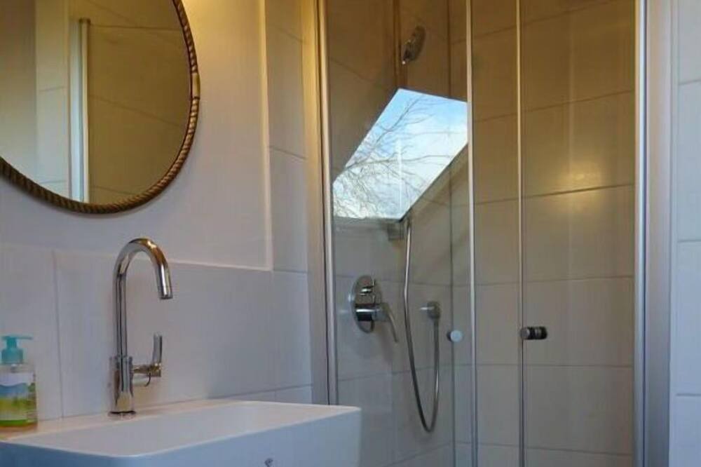 Photo of Bathroom in Murnau am Staffelsee