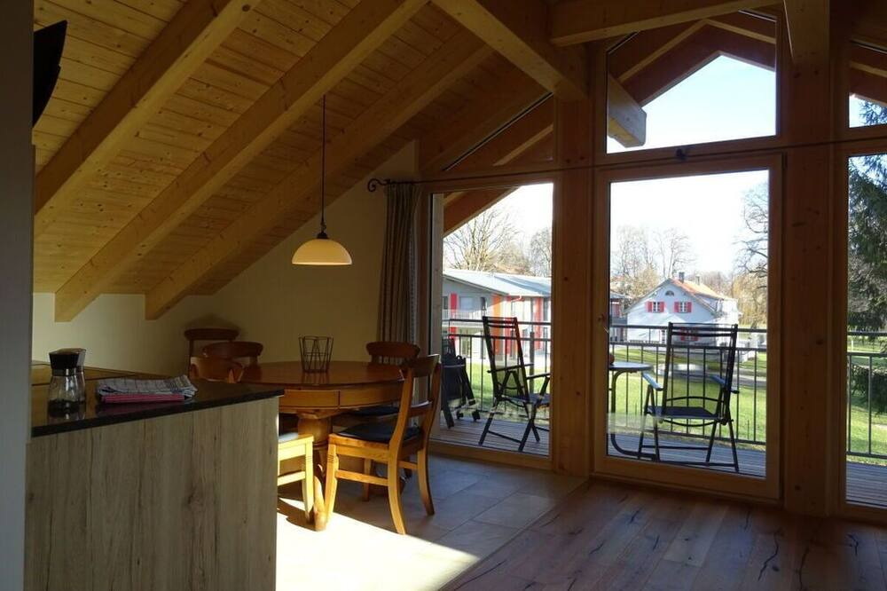 Photo of Livingroom in Murnau am Staffelsee