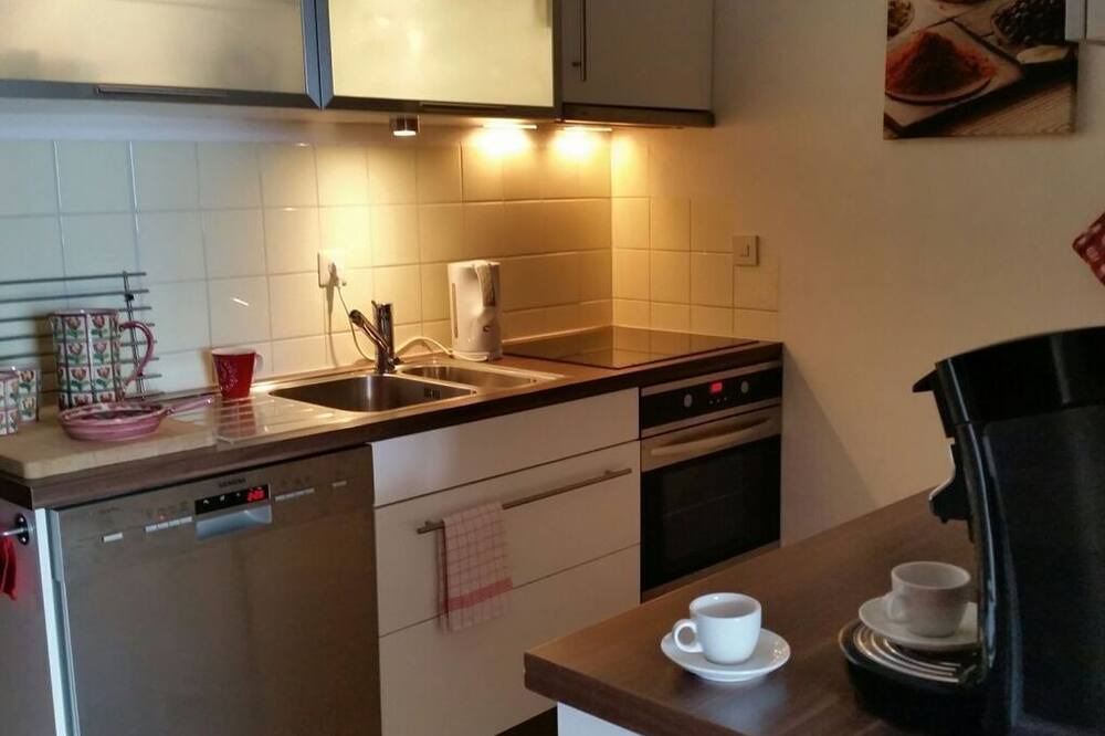 Photo of Kitchen in Oberstdorf